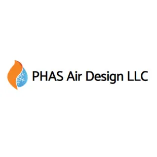 PHAS Air Design LLC logo