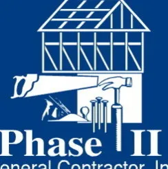 Phase II, Inc. logo