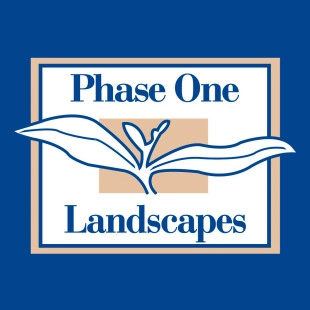 Phase One Landscapes logo