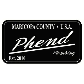 Phend Plumbing & Rooter - Heating & Cooling Services in Tolleson, AZ