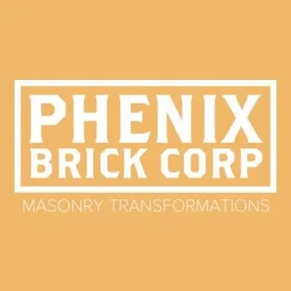 Phenix Brick Corp logo