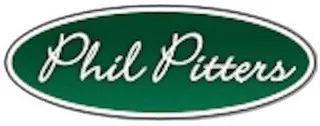Phil Pitters, Inc. logo