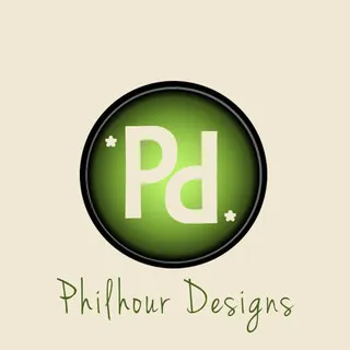 Philhour Designs logo