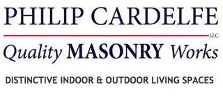 Philip Cardelfe Masonry logo
