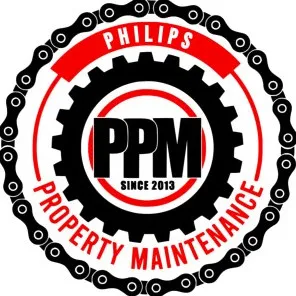 Philips Property Maintenance logo