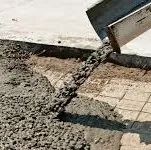 Philistine concrete logo