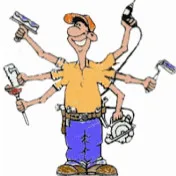 Phillilps handyman logo