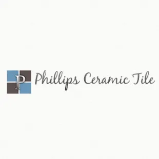 Phillips Ceramic Tile logo