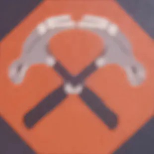 Phillips Construction logo