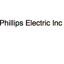 Phillips Electric Inc logo