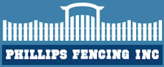 Phillips Fencing Inc logo