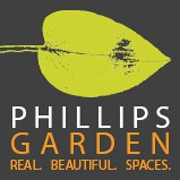 Phillips Garden logo