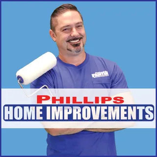 Phillips Home Improvements - Drywall Installation & Repair in Sherman, TX