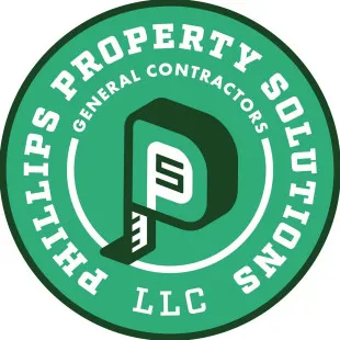 Phillips Property Solutions, LLC logo