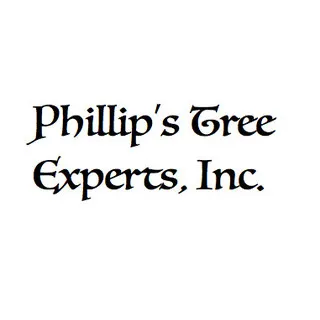 Phillip's Tree Experts, Inc. logo