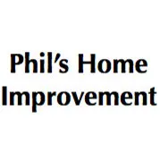 Phil's Home Improvement logo