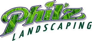 Philz Landscaping LLC logo