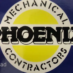 Phoenix Mechanical logo