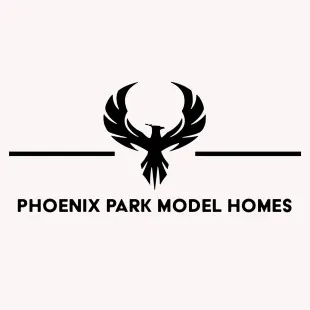 Phoenix Park Models logo
