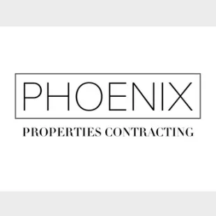 Phoenix Properties Contracting logo