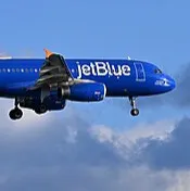 Phone number forJetBlue reservation logo