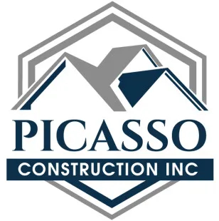 Picasso Construction Inc logo