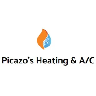 Picazo's Heating & A/C logo
