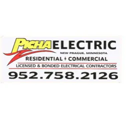 Picha Electric logo