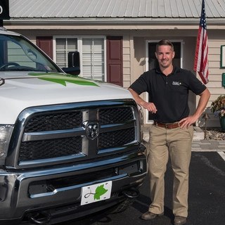 Pickel Landscape Group logo