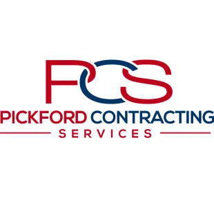 Pickford Contracting Services logo