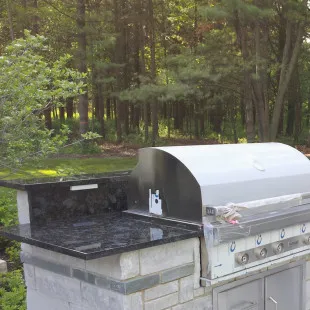 Picture Stone Inc. - Countertop Installation Services in Williamsville, IL