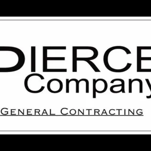 Pierce Company Ltd. logo