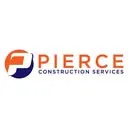 Pierce Construction Services, LLC logo