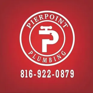 Pierpoint Plumbing logo