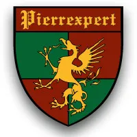 Pierrexpert logo