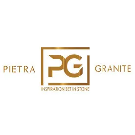 Pietra Granite logo