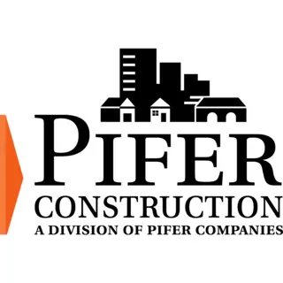 Pifer Construction, Inc. logo