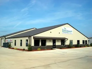 Pigg's heating and Cooling logo