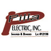 Pilla Electric, Inc. logo