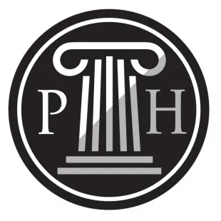 Pillar Homes logo