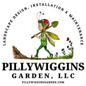 Pillywiggins Garden, LLC logo