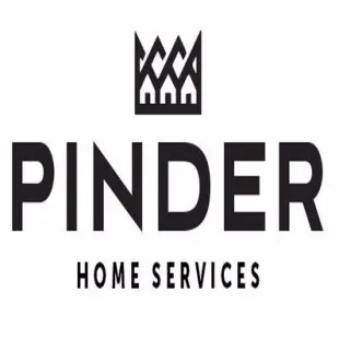 Pinder Home Services logo