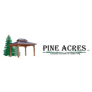 Pine Acres Woodcraft Ltd. logo