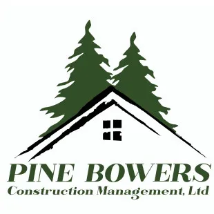 Pine Bowers Construction Management, Ltd logo