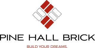 Pine Hall Brick Company logo