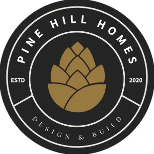 Pine Hill Homes, LLC logo