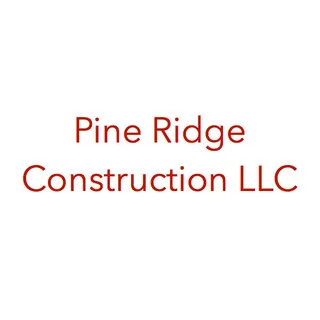 Pine Ridge Construction, L.L.C. logo