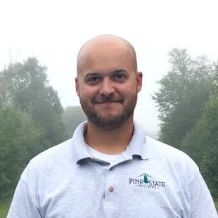 Pine State Builders logo