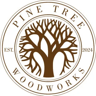 Pine Tree Woodworks LLC logo