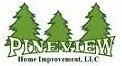 Pineview Home Improvement, LLC logo